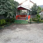 اجاره ویلا دربستی حیاط دار با آلاچیق سنتی